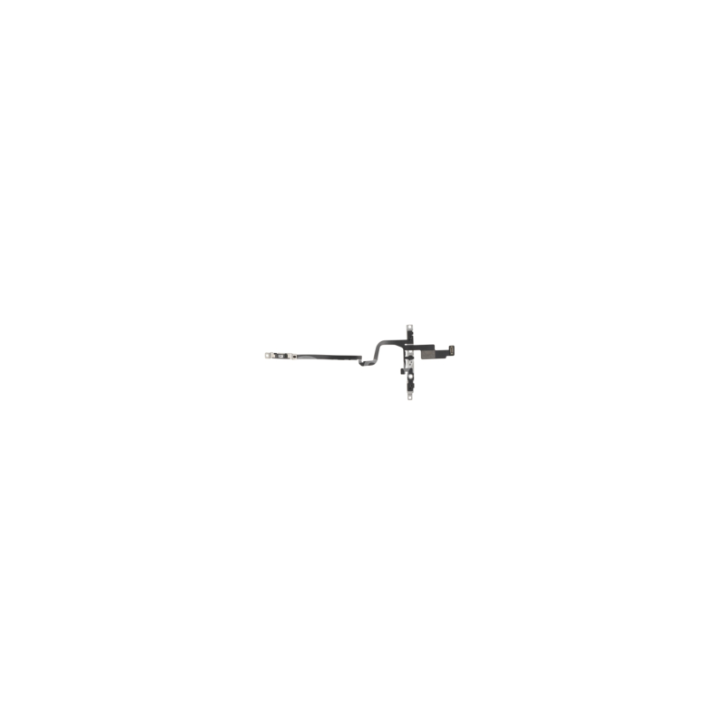 Nappe Power/Volume iPhone 15 Pro Max