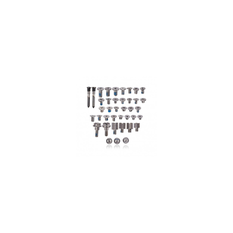 Kit complet de vis iPhone 15 Pro Max