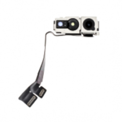 Caméra Avant iPhone 16 Pro