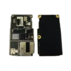 Carte Mère Inférieure Polie CNC Pour iPhone 11 Pro/11 Pro Max EU
