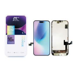 Ecran iPhone 16e (LTPS) JK - COF - FHD1080p