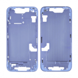 Châssis Vide iPhone 14 Vlolet (Original Demonté) - Grade B