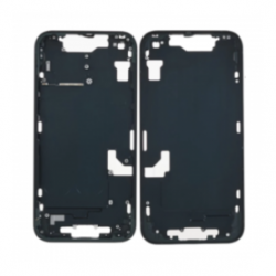 Chassis Vide iphone 16 Noir (Original Demonté) Grade AB