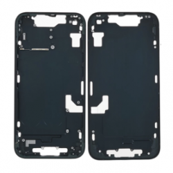 Châssis Vide iPhone 14 Plus Noir (Original Demonté) - Grade AB