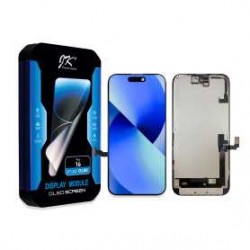 Ecran iPhone 16 (Hard Oled) - Support IC Change