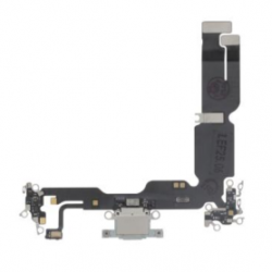 Connecteur de charge iPhone 15 Plus (Origine Demonté)