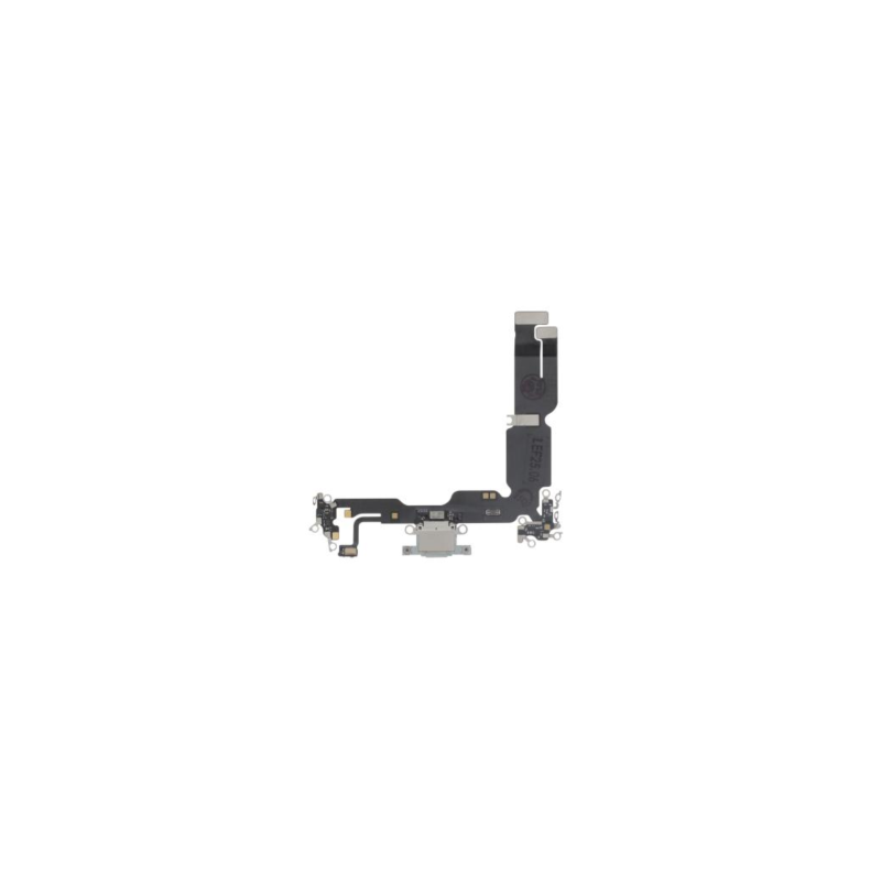 Connecteur de charge iPhone 15 Plus (Origine Demonté)