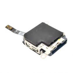 Lecteur Sim iPhone 17 Pro