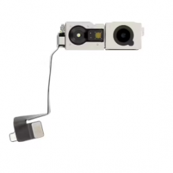 Caméra Avant iPhone 17 Pro