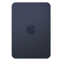 Vitre Arrière iPhone 17 Pro Bleu (Original Demonté) - Grade A