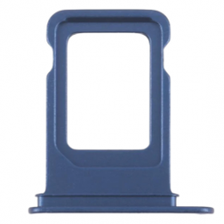 Titoir Sim iPhone 17 Pro Max Bleu