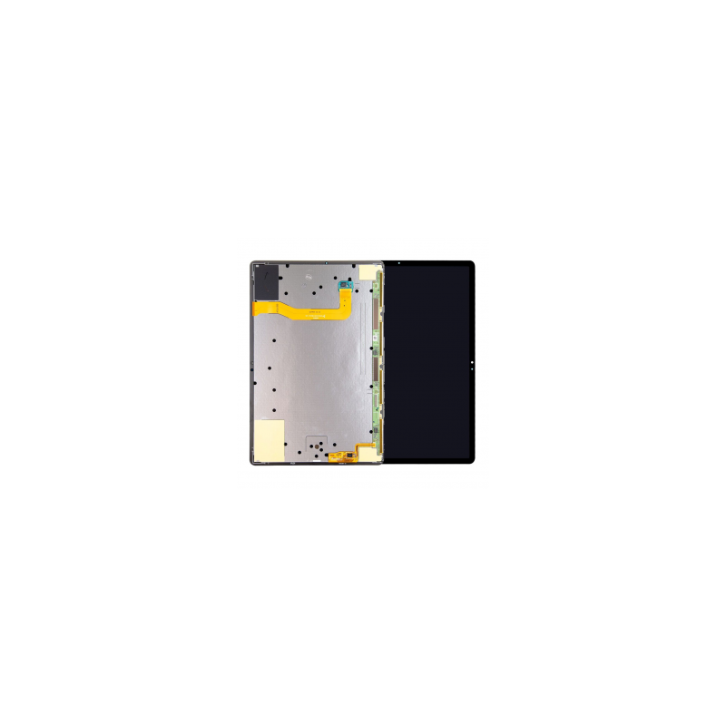 Ecran Samsung Galaxy Tab S7+ (SM-T970/SM-T976B) Noir