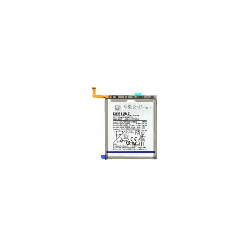 Batterie EB-BN985ABY Samsung Note 20 Ultra (N985/N986)