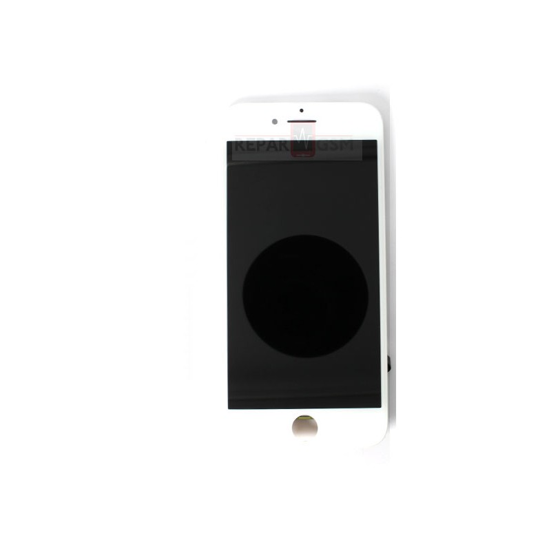 Apple iPhone 7 4"7 LCD + Tactile BLANC Qualité intermédiaire