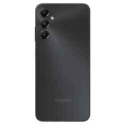 Vitre arrière Samsung Galaxy A05s (A057) Noir (Original Démonté) - Grade B