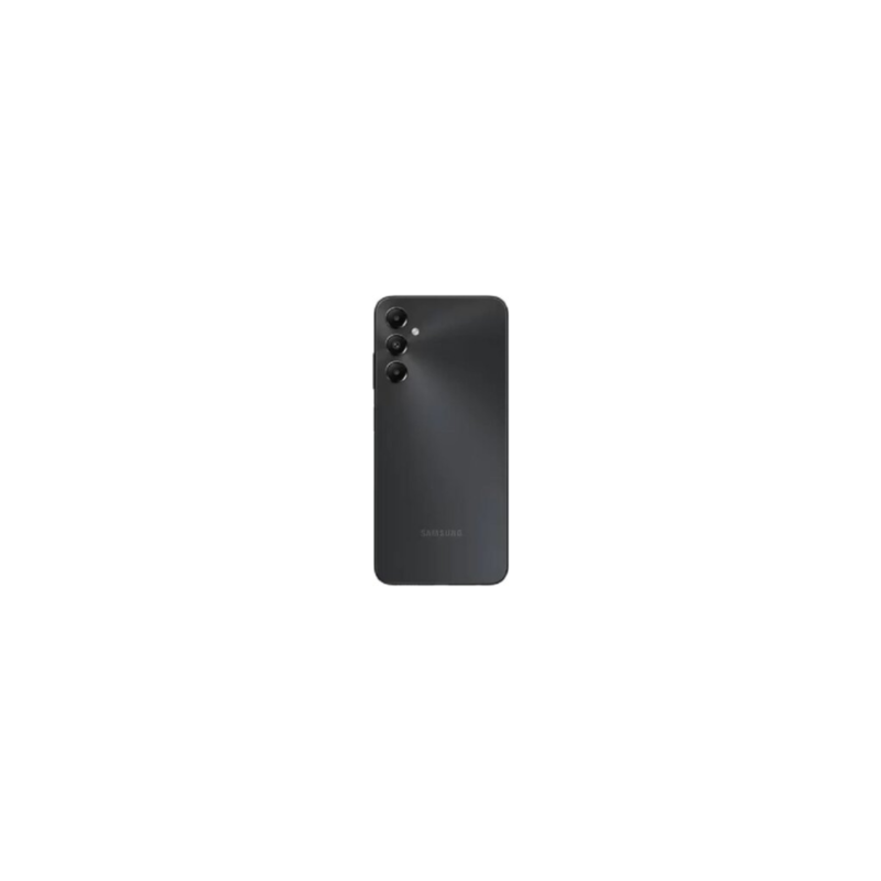 Vitre arrière Samsung Galaxy A05s (A057) Noir (Original Démonté) - Grade B