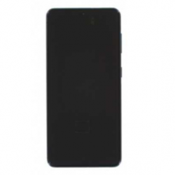 Ecran Samsung Galaxy S23 Plus (S916) Noir (Original Démonté) - Grade B