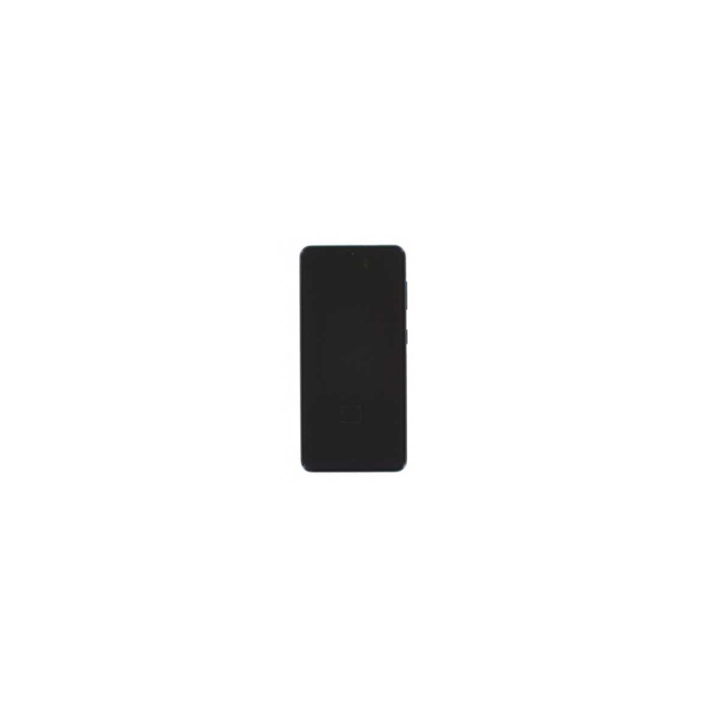 Ecran Samsung Galaxy S23 Plus (S916) Noir (Original Démonté) - Grade B