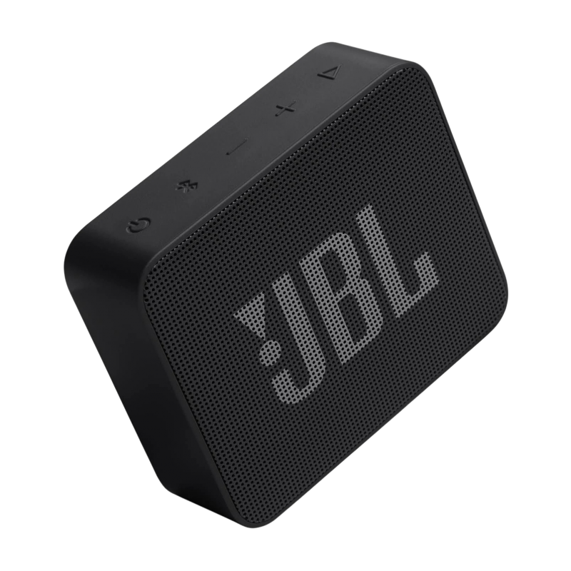 JBL Enceinte Bluetooth JBL Go Essential 2 Noir (JBLGOES2BLK)