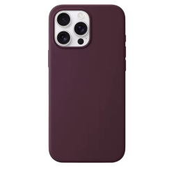 Apple IPHONE 17 Pro Max - Coque prune Sous Blister