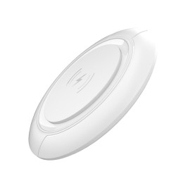 Chargeur Sans Fil usb-c 15W pour smartphone, airpods ...
