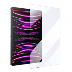 Apple Remax GL-82 : IPAD PRO 11" VERRE TREMPE DE PROTECTION HD