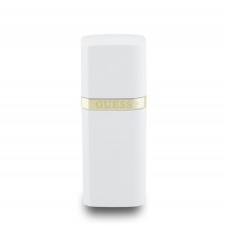 Guess Écouteurs Bluetooth Guess Lipstick Shape TWS - Blanc