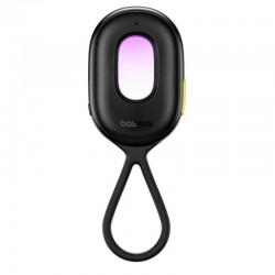 Baseus Baseus Heyo II : Detecteur de camera anti-espion - noir (L60476900111-00)