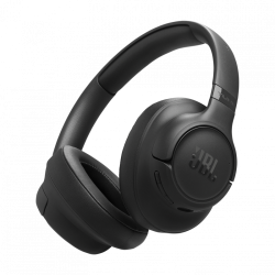 JBL Casque Bluetooth JBL Tune 730BT - JBLT730BTBLK - Noir