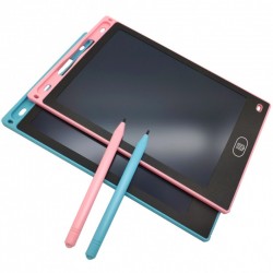 XO XO DESIGN V01 : tablette d'écriture LCD - 10 pouces - Rose