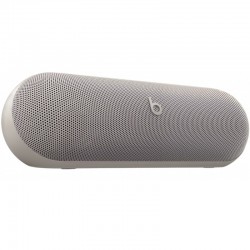 Beats Beats Pill : enceinte bluetooth Édition Kim Kardashian - Gris clair (MAX24ZM/A)