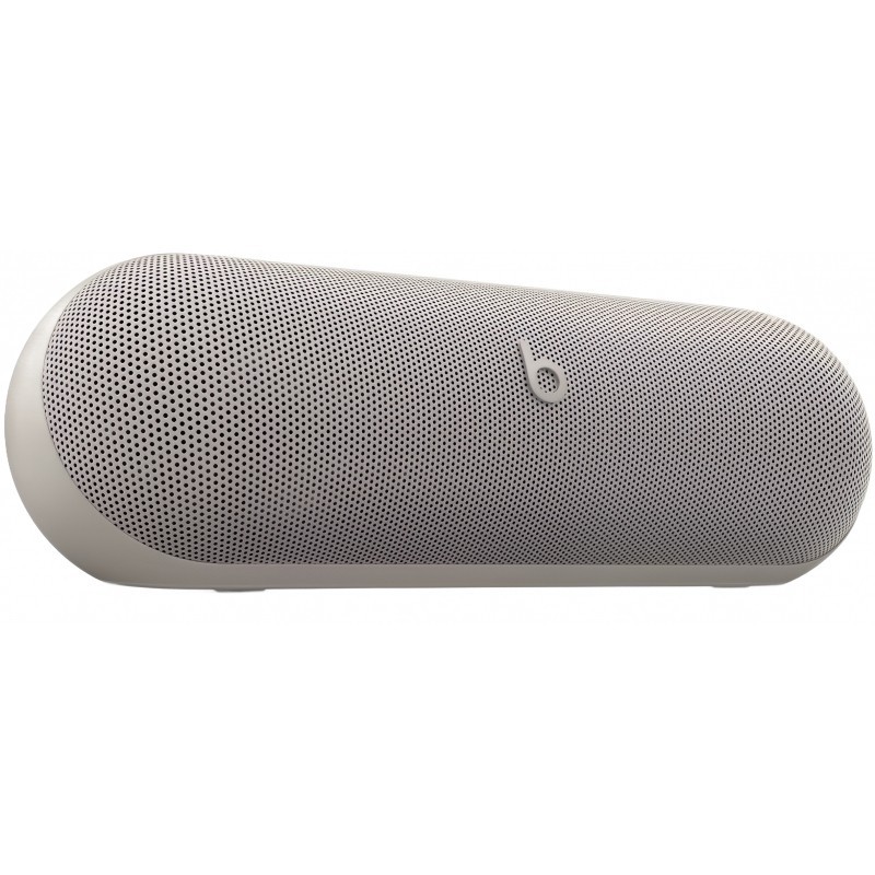 Beats Beats Pill : enceinte bluetooth Édition Kim Kardashian - Gris clair (MAX24ZM/A)