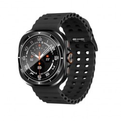 Smartwatch XO Ultra 48mm Noire (langue anglais)