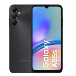 Samsung Samsung Galaxy A05S 64Go sans boite et sans accessoires -Noir - Grade AB