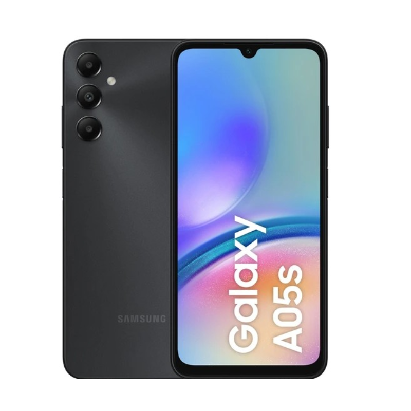 Samsung Samsung Galaxy A05S 64Go sans boite et sans accessoires -Noir - Grade AB