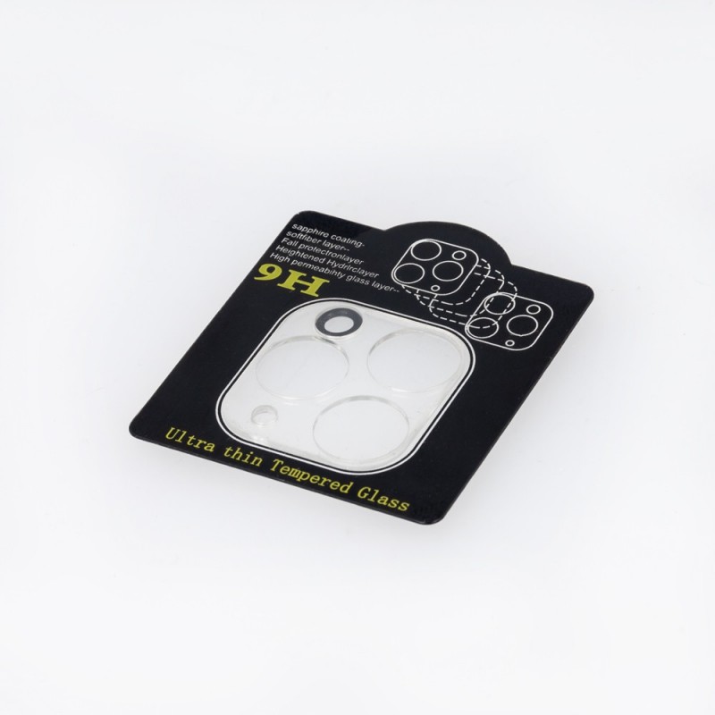 Samsung Samsung S26 ultra Film pour appareil photo 3D