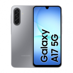 Samsung Galaxy A17 5G 256 Go Gris - EU - Neuf