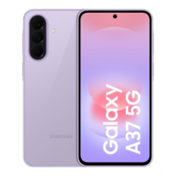 Samsung Galaxy A37 5G 128 Go Violet - Non EU - Neuf