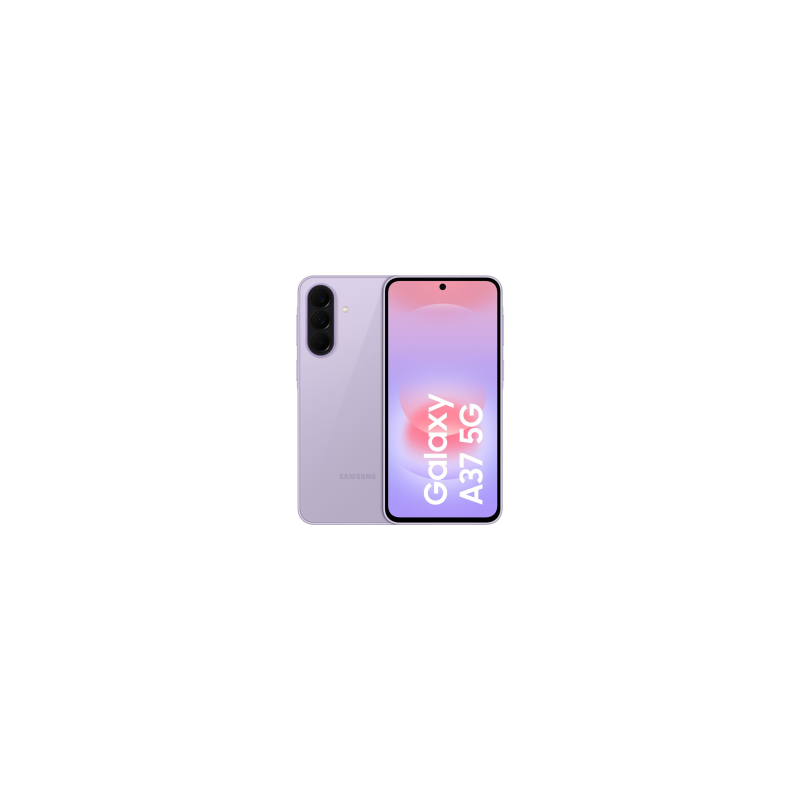 Samsung Galaxy A37 5G 128 Go Violet - EU - Neuf