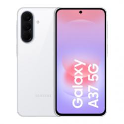Samsung Galaxy A37 5G 128 Go Blanc - EU - Neuf