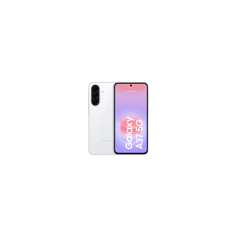 Samsung Galaxy A37 5G 128 Go Blanc - EU - Neuf