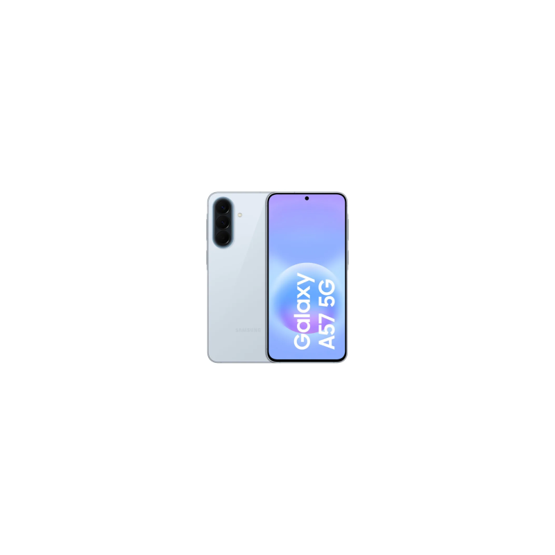 Samsung Galaxy A57 5G 128 Go Bleu - EU - Neuf