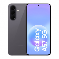 Samsung Galaxy A57 5G 256 Go Gris - EU - Neuf