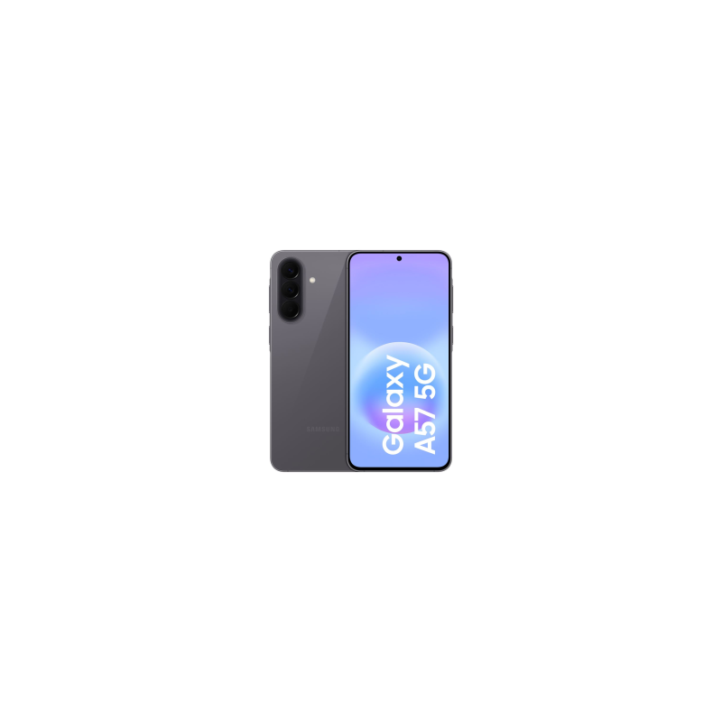Samsung Galaxy A57 5G 256 Go Gris - EU - Neuf