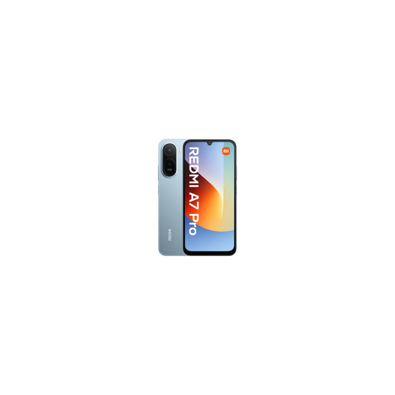 Xiaomi Redmi A7 Pro 64 Go Bleu - Neuf