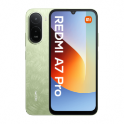 Xiaomi Redmi A7 Pro 128 Go Vert - Neuf
