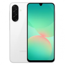 Samsung Galaxy A26 5G 256 Go Blanc - EU - Neuf