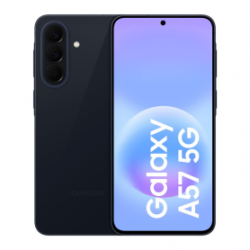 Samsung Galaxy A57 5G 256 Go Navy - EU - Neuf
