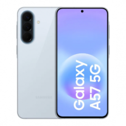 Samsung Galaxy A57 5G 256 Go Bleu - EU - Neuf