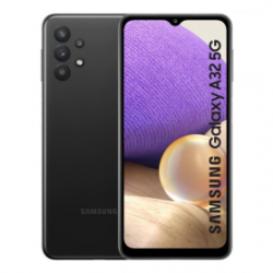 Samsung Galaxy A32 5G 64 Go Noir - EU - Neuf